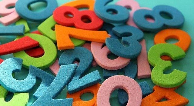 Challenge mathématique – Corpus 2020-2021